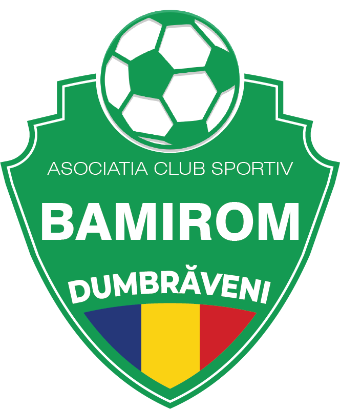 Asociatia Club Sportiv Bamirom Dumbraveni