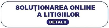 Solutionarea Online a Litigiilor