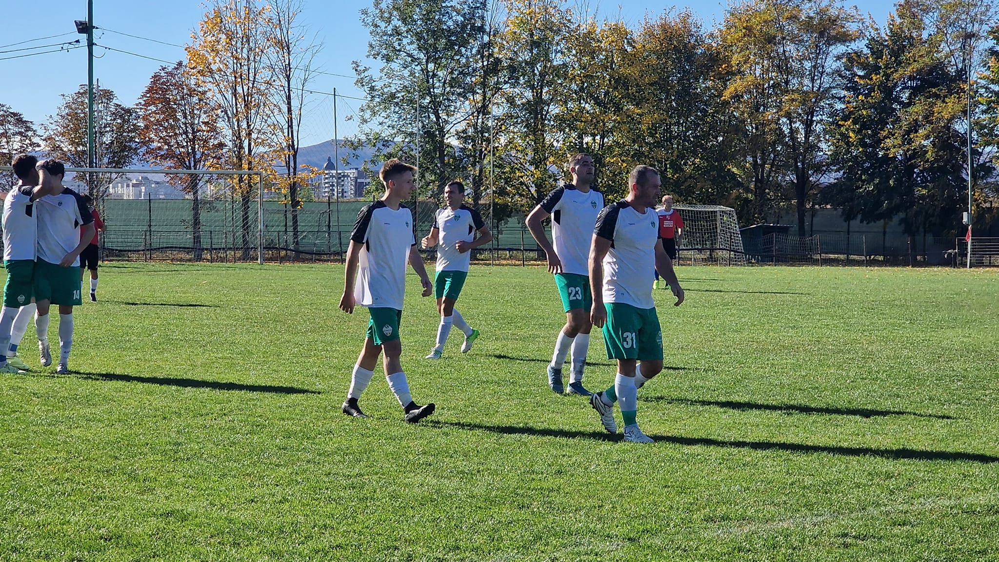 Acs Bamirom - Liga a IV-a Seria I